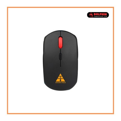 Golden Field GF-P007 Wireless Mouse