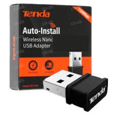 Tenda W311MI AX300 Nano USB WiFi Adapter
