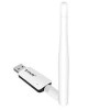 Tenda U1 300Mbps Ultra-Fast Single Band Wi-Fi USB Adapter