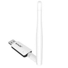 Tenda U1 300Mbps Ultra-Fast Single Band Wi-Fi USB Adapter