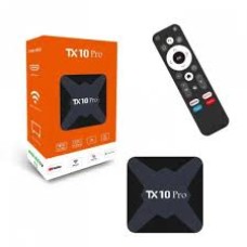 Android Tv Box 8Gb/128Gb M10