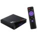 TX10 Pro 8K Android 8GB RAM 128GB ROM TV Box with Voice Control Remote