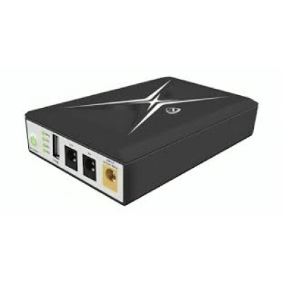 PC Power PCMU1018 8800mAh Multifunction Mini UPS For Router