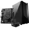 MSI PRO H610M-E mATX Motherboard