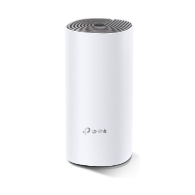 TP-Link Deco E4 AC1200 Dual-band Mesh Router (1 Pack)