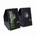 Pc Power PCS-D7 USB mini Speaker