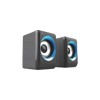 Pc Power Ht-208 Usb Mini Bt Speaker 