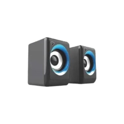 Pc Power Ht-208 Usb Mini Bt Speaker 