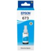Epson C13-T6732 Cyan Ink Bottle
