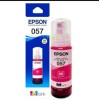 Epson 057 Light Magenta Ink Bottle