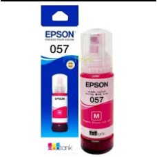 Epson 057 Light Magenta Ink Bottle