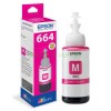 Epson C13T6643 Magenta Ink Bottle
