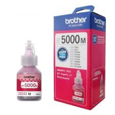 Brother BT5000M Ink Bottle Magenta