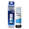 Epson 003 Cyan Ink Bottle