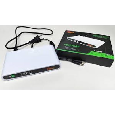 PC Power DC-532E 8800mAh Mini UPS For Router