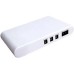 PC Power DC-532E 8800mAh Mini UPS For Router