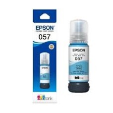 Epson 057 Ink Cyan Bottle