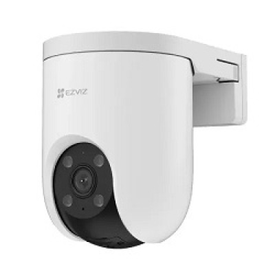 EZVIZ CS-H8c Pro 5MP 2K Pan & Tilt Wi-Fi IP Camera