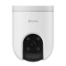 EZVIZ CS-H8c Pro 5MP 2K Pan & Tilt Wi-Fi IP Camera
