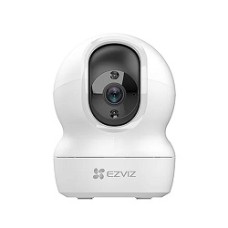  EZVIZ CP1 Lite 2MP Smart Wi-Fi Indoor Home Security Camera