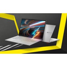 Asus VivoBook Go 15 E1504FA AMD Ryzen R5 7520U 8GB RAM 512GB SSD 15.6 Inch 