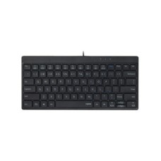 Rapoo NK8000 USB Wired Keyboard