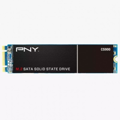 PNY CS900 250GB M.2 2280 SATA III Internal SSD PNY CS900 250GB M.2 2280 SATA III Internal SSD