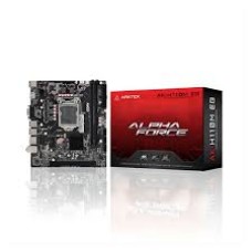 ARKTEK AK-H510M EG 10th & 11th Gen Micro-ATX Motherboard