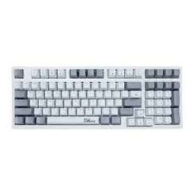 PC Power 602 Wired Keyboard with Bangla