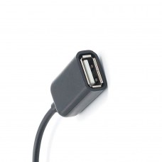 Walton USB 3.1 Type 2 to USB OTG On The Go Adapter Cable