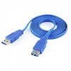 USB 3.0 Male To Female Extension Cable -3M