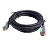 DTECH HDMI Cable 5 Meter 3D HD 4K Support