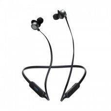 Rapoo S120 Neckband Bluetooth Earphone Black