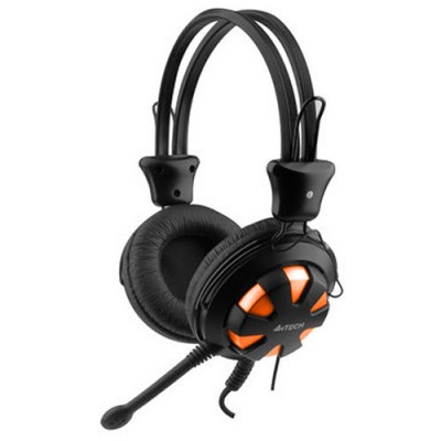 A4 Tech HS-28 Comport Stereo Head Phone