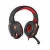 Defender Warhead G-370 Black+Red Gaming headset