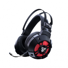 FANTECH HG11 PRO CAPTAIN 7.1 VIRTUAL 7.1 SURROUND SOUND GAMING HEADSET