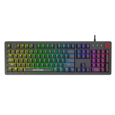 Marvo KG917 Wired Mechanical Gaming Keyboard