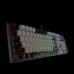 Fantech ATOM MK886 RGB Gaming Mechanical Keyboard