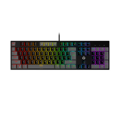 Fantech ATOM MK886 RGB Gaming Mechanical Keyboard