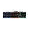 Fantech K614L Fighter III RGB Gaming keyboard