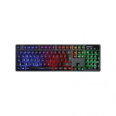 FANTECH K613L Fighter II Gaming Keyboard (With Num Pad)