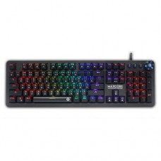 Fantech MK852 Max Core Mechanical USB Gaming Keyboard Black