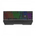 Havit HV-KB856L RGB Mechanical Gaming Keyboard With Bangla