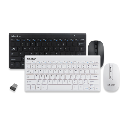 Meetion Mini4000 Wireless Keyboard and Mouse Combo