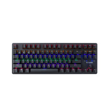 Rapoo V500 PRO-87 Multi Mode Wireless Mechanical Gaming Keyboard