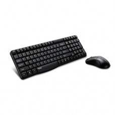 Rapoo X1800 Wireless Optical Mouse & Keyboard