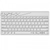 Rapoo K800 Wireless White Keyboard