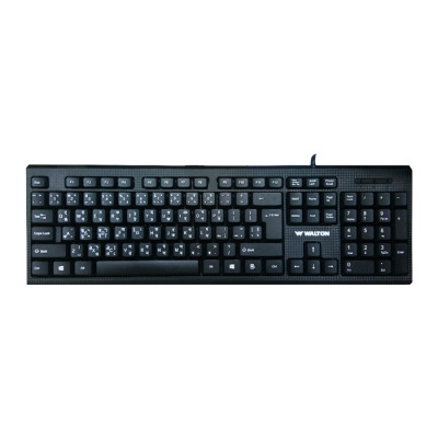 Walton Keyboard WKS010WN