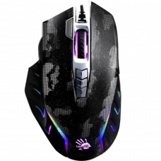 A4Tech Bloody J95S 2 Fire High Precise RGB Gaming Mouse