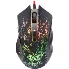 Defender Demoniac GM-540L Optic 6 Buttons 3200 dpi Wired Gaming Mouse